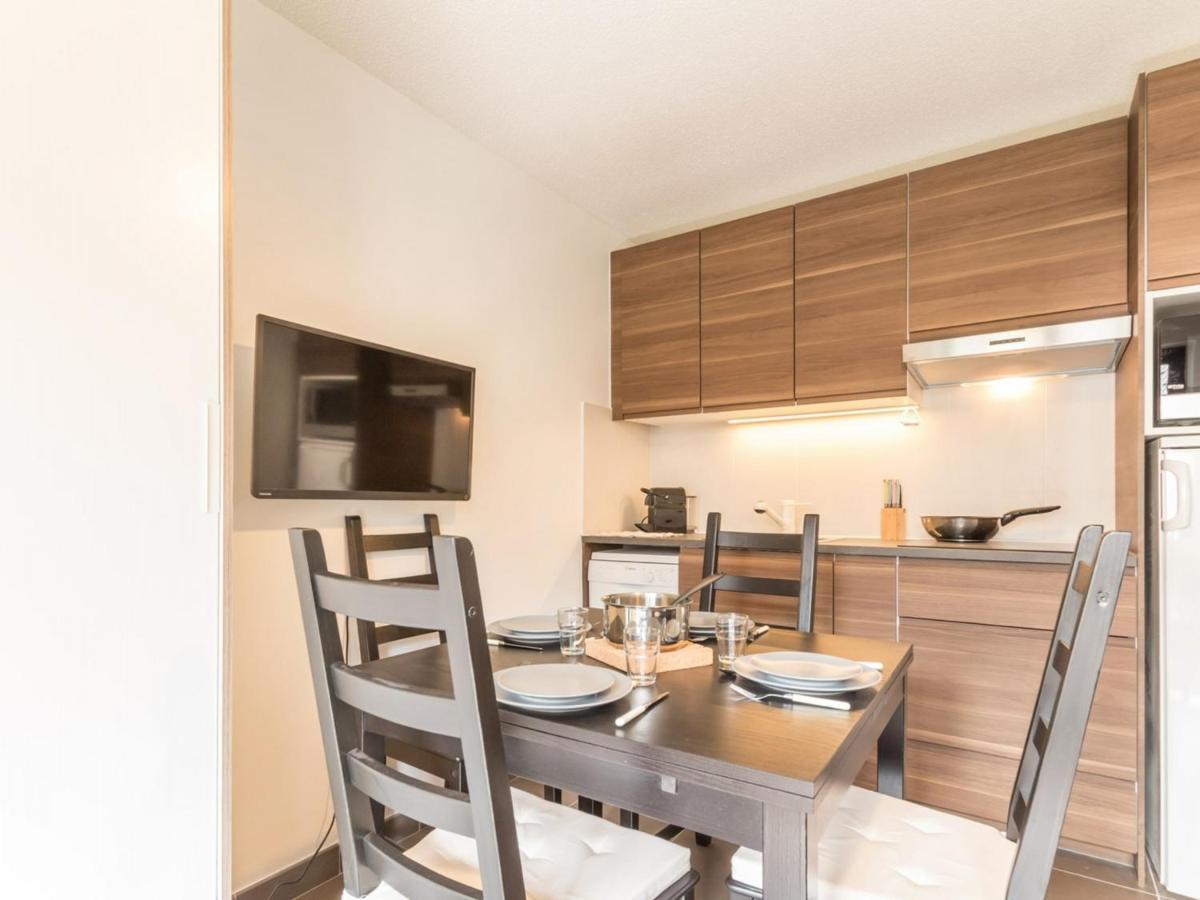 Monetier Les Bains - Studio Montagne 4 Pers, Renove, Balcon, Parking - Fr-1-330F-134 Le Monêtier-les-Bains Dış mekan fotoğraf