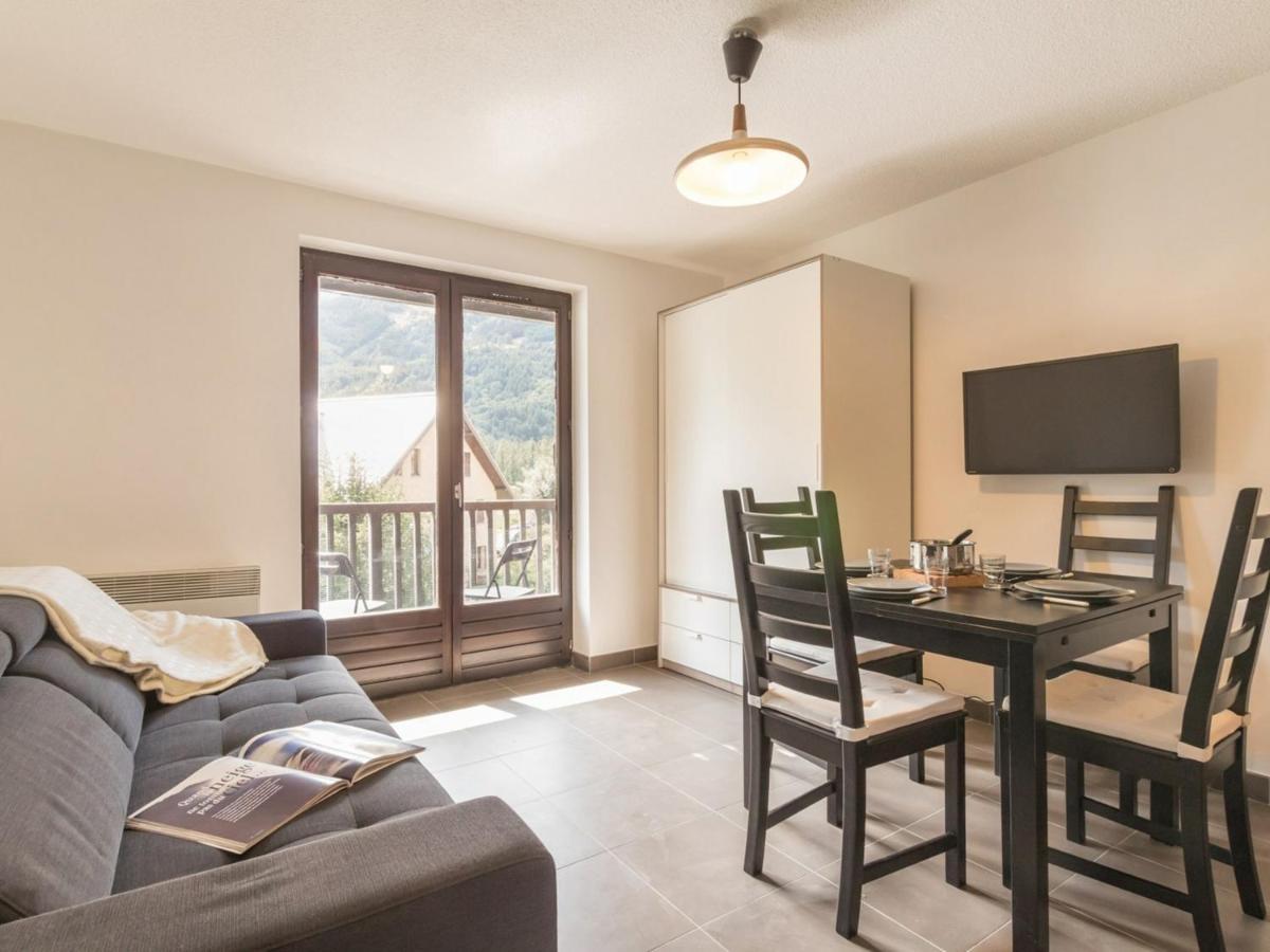 Monetier Les Bains - Studio Montagne 4 Pers, Renove, Balcon, Parking - Fr-1-330F-134 Le Monêtier-les-Bains Dış mekan fotoğraf